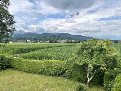 Familienglück im Eigenheim!