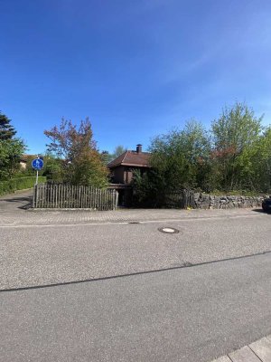 gepflegter Bungalow in ruhiger Seitenstraße