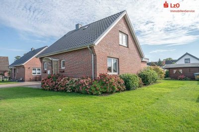 Gepflegtes Eigenheim in schöner und zentraler Lage