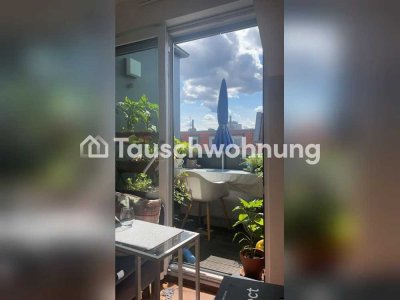 Tauschwohnung: Suche größere Wohnung in Münster