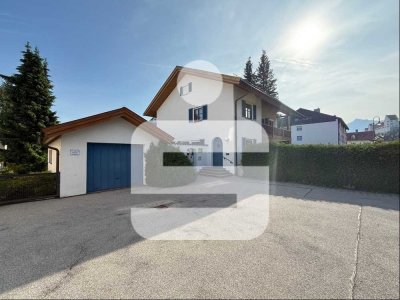 Charmantes Einfamilienhaus in zentraler Lage