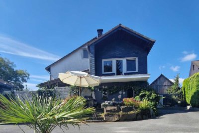 Großes Anwesen für Pferdehaltung und Großfamilie im Naturschutzgebiet