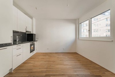 Singles &amp; Studenten aufgepasst - Smarte 2-Zimmer Nahe Med Uni - U6 AKH fußläufig erreichbar