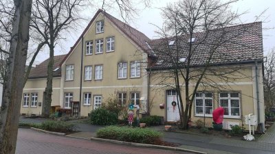 Individuelle 3,5-Raum-Wohnung in Hiesfeld