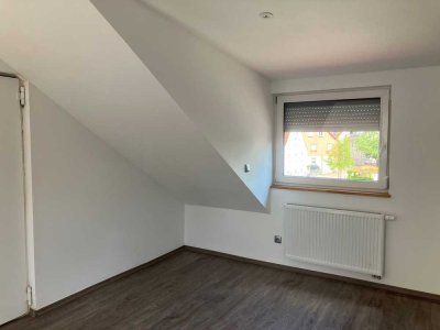 Schöne, individuelle 2,5-Zimmer-Wohnung in Wendelstein