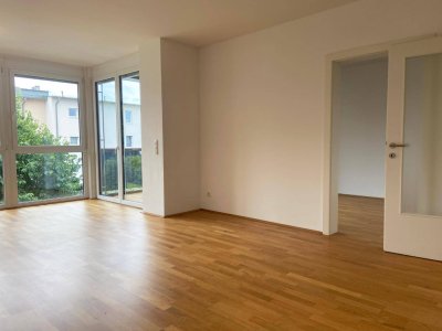 Moderne Wohnung inkl. Einbauküche &amp; Loggia - TG-ABSTELLPLATZ KOSTENLOS - Top A06