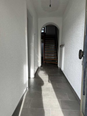 Gemütliches Einfamilienhaus mit Garten, in Frechen-Zentrum