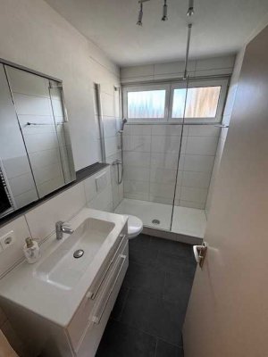 Renovierte 1 Zimmer Wohnung im 1.OG mit EBK, neuwertigem Tageslichtbad in 71063 Sindelfingen