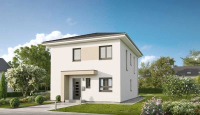 Mieterhöhung? Na und! Nicht in Ihrem Traumhaus von allkauf