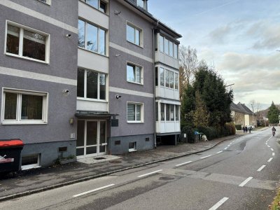 NEUER PREIS! Für Anleger oder Eigennutzer Charmante 4-Zimmer Wohnung mit 2 verglasten Loggien Humboldstraße in Attnang-Puchheim