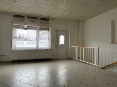 Freundliche und gepflegte 2-Zimmer-Maisonette-Wohnung in Mannheim