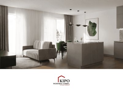 Wohnen wo Natur auf Komfort trifft - 4-Zimmer-Traum im EG in St. Stefan ob Stainz / TOP19