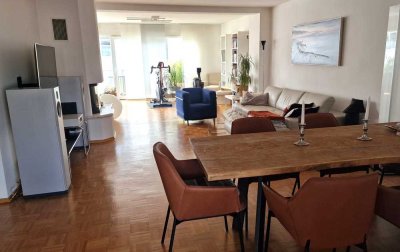 ***Heusenstamm/Nähe S-Bahnhof*** geräumige 3-Zimmerwohnung mit Balkon