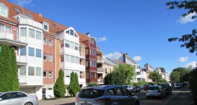 BESTLAGE VON SCHWACHHAUSEN, NÄHE BÜRGERPARK – STILVOLL, RUHIG & CITYNAH ...