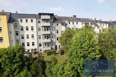 Kapitalanlage mit Weitblick: 6 Einheiten, Balkone, Garten & 100 % Vollvermietung in Reichenbach