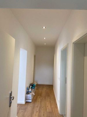 Attraktive, sanierte 3,5-Zimmer-Wohnung mit gehobener Innenausstattung in Dortmund