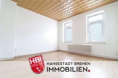 Bremerhaven / 3-Zimmer Wohnung in einem gepflegten Mehrfamilienhaus