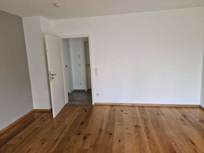 Attraktive 3-Zimmer Maisonette-Wohnung im 2. OG in Utting am Ammersee