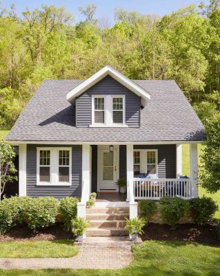 Gemütilches zuhause Test