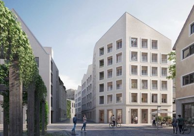 Das Jakobs – Hochwertig, modern, einzigartig!