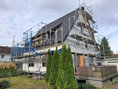 Helle 3-Zimmer-Wohnung im 2. OG in Bielefeld-Altenhagen