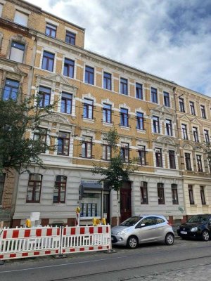 Klein aber fein! Hübsche 2-Zimmer-Wohnung mit Wohnküche!