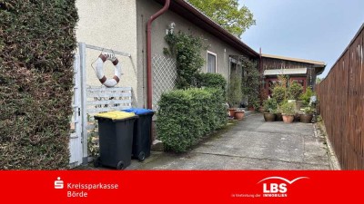 Aus Pension wird Familiennest !