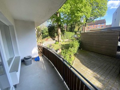 Bezugsfrei! Wohntraum in herrlicher Ruhe!