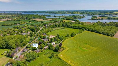 Idyllisch Wohnen in der Nähe vom Landarzt