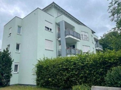Zentrumsnahes Penthouse in ruhiger Wohngegend!