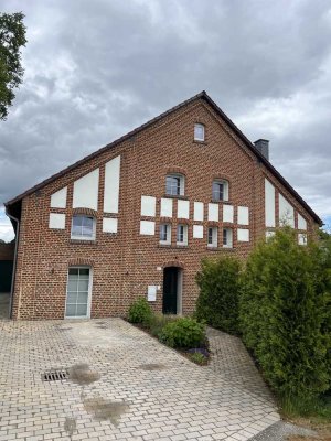 Loft-Wohnung auf dem Pferdehof in Selm-Bork