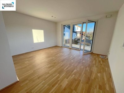 Helle 2-Zimmer-Wohnung in zentraler Lage!