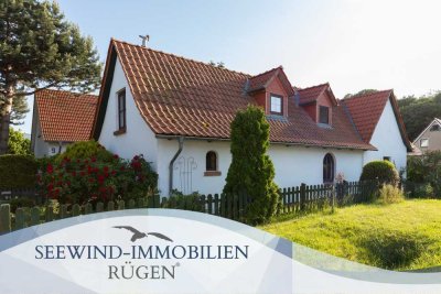 Wohnchance in Altefähr: Ruhige Lage, Nähe zu Stralsund – und Raum für Ihre Ideen