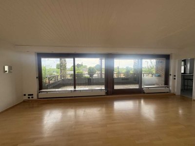 Vollständig renovierte 2-Zimmer-Wohnung in Hemmingen