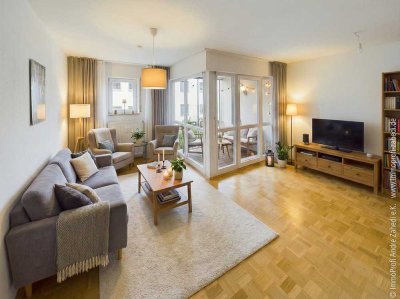 Zuhause für 1–2 Personen – ruhig & komfortabel
