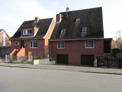 St Gertrud / Ksrlshof Eigennutzung und Kapitalanlage in bevorzugter Lage
