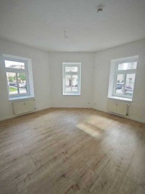 Möblierte Einraumwohnung gegen eine Übernahmesumme von 4500€