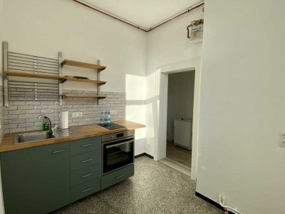 Attraktive 2-Zimmer-Wohnung in Braunschweig