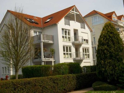 Neu renovierte 2-Zimmer-Wohnung in ruhiger Lage von Eschborn zu vermieten