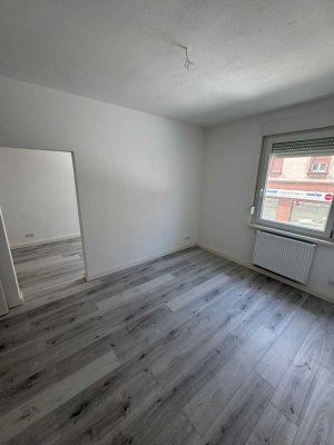 Erstbezug nach Sanierung - Renovierte Wohnung in TOP Lage