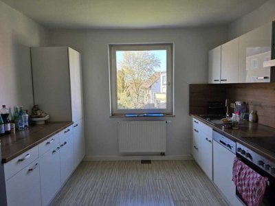 Freundliche 2-Zimmer-Wohnung in Südbahnhofnähe - Kapitalanlage