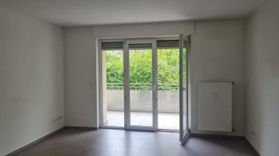 Sanierte 2-Zimmer-Wohnung im Bieterverfahren
