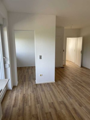 1-Zimmer-Wohnung mit Balkon und Stellplatz in Schwetzingen