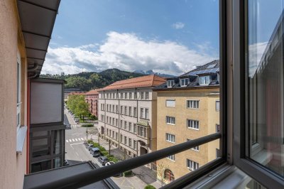 Attraktive Anlegerwohnung in Innsbruck-Wilten