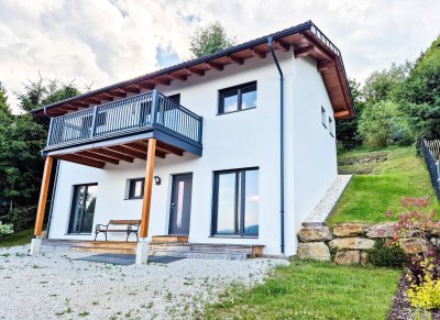 Jeder Tag ein Erlebniss! Modernes Almhaus in idylischer Lage...