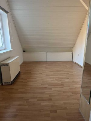 Single Wohnung in Essen-Borbeck