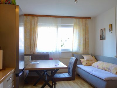 2 Zimmer Juwel mit großem Keller Provisionsfrei