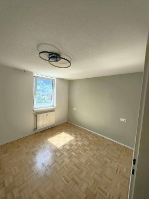 Schöne gut geschnittene 2-Zimmerwohnung