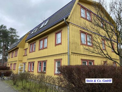 BESICHTIGUNG 27.05. 2025 um 16:30 UHR - schöne Wohnung in ruhiger Lage sucht neuen Bewohner