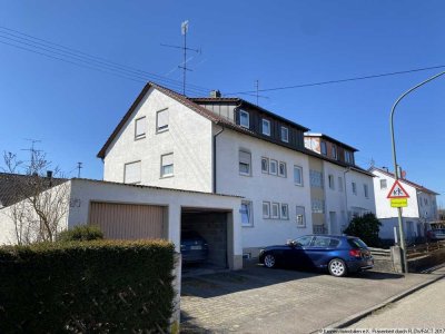 6 Familienhaus in Nersingen